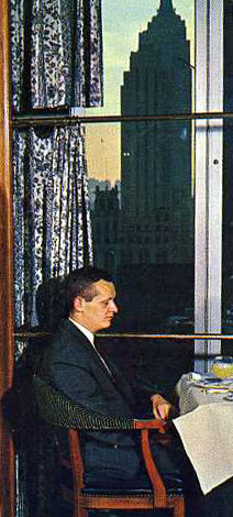 Dine Through History: Restaurant Vita's Authentic Danish Cuisine